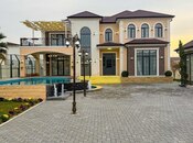 Elan №4931148 - Bakı, Mərdəkan q., 6 otaqlı, 350 m²