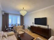 Продаётся 3-комн. новостройка 125 м², м. Элмляр Академиясы, photo 3 from 8