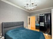 Продаётся 3-комн. новостройка 125 м², м. Элмляр Академиясы, photo 4 from 8