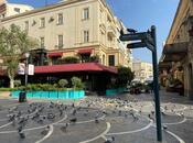 3 otaqlı köhnə tikili - Sahil m. - 100 m²