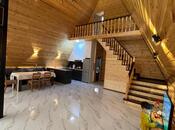 4 otaqlı həyət evi/bağ evi - Qəbələ - 120 m²