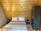 4 otaqlı həyət evi/bağ evi - Qəbələ - 120 m²