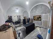 3-комн. вторичка - м. Сахил - 70 м²