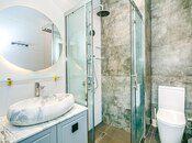 İcarəyə verilir 2 otaqlı yeni tikili 95 m², Ağ şəhər q., photo 4 from 8