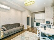 İcarəyə verilir 2 otaqlı yeni tikili 95 m², Ağ şəhər q., photo 6 from 8