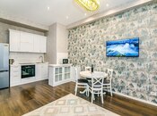 İcarəyə verilir 2 otaqlı yeni tikili 95 m², Ağ şəhər q., photo 8 from 8