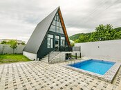 İcarəyə verilir 4 otaqlı həyət evi/bağ evi 180 m², photo 1 from 8