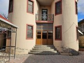 Satılır 7 otaqlı həyət evi/bağ evi 200 m², Binə q., photo 2 from 8