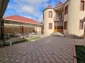 Satılır 7 otaqlı həyət evi/bağ evi 200 m², Binə q., photo 1 from 8