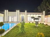 5 otaqlı həyət evi/bağ evi - Mərdəkan q. - 250 m²