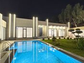 5 otaqlı həyət evi/bağ evi - Mərdəkan q. - 250 m²