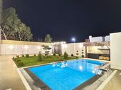 5 otaqlı həyət evi/bağ evi - Mərdəkan q. - 250 m²