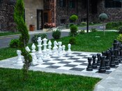 Satılır 3 otaqlı yeni tikili 121.3 m², 28 May m., photo 3 from 8