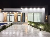 4 otaqlı həyət evi/bağ evi - Mərdəkan q. - 160 m²