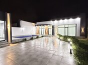 4 otaqlı həyət evi/bağ evi - Mərdəkan q. - 160 m²