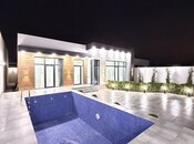 4 otaqlı həyət evi/bağ evi - Mərdəkan q. - 160 m²