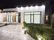 4 otaqlı həyət evi/bağ evi - Mərdəkan q. - 160 m²