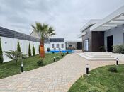 5 otaqlı həyət evi/bağ evi - Mərdəkan q. - 260 m²