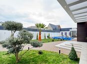 5 otaqlı həyət evi/bağ evi - Mərdəkan q. - 260 m²