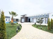 5 otaqlı həyət evi/bağ evi - Mərdəkan q. - 260 m²