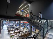 İcarəyə verilir  obyekt 1 100 m², Badamdar q., photo 3 from 8