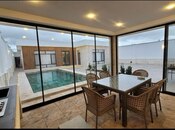 İcarəyə verilir 4 otaqlı həyət evi/bağ evi 180 m², Buzovna q., photo 8 from 8