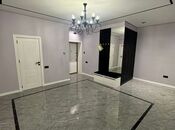 3 otaqlı yeni tikili - Gənclik m. - 141 m²