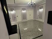 3 otaqlı yeni tikili - Gənclik m. - 141 m²