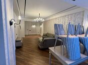 3 otaqlı yeni tikili - Gənclik m. - 141 m²