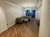 3 otaqlı yeni tikili - Gənclik m. - 141 m²