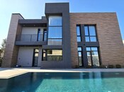 5 otaqlı həyət evi/bağ evi - Bilgəh q. - 300 m²