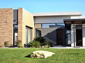 5 otaqlı həyət evi/bağ evi - Bilgəh q. - 300 m²