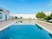 İcarəyə verilir 5 otaqlı həyət evi/bağ evi 360 m², Bilgəh q., photo 3 from 8