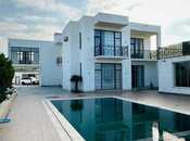 İcarəyə verilir 5 otaqlı həyət evi/bağ evi 360 m², Bilgəh q., photo 2 from 8