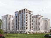 Elan №4946712 - Bakı, Yasamal q., 2 otaqlı, 53.9 m², 3/14 mərtəbə