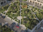 Продаётся 2-комн. новостройка 53.9 м², пос. Ясамал, photo 7 from 8