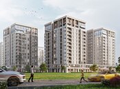 Продаётся 3-комн. новостройка 90.9 м², пос. Ясамал, photo 2 from 8