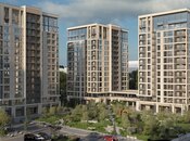 Satılır 3 otaqlı yeni tikili 108.6 m², Yasamal q., photo 5 from 8