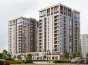 Elan №4947053 - Bakı, Yasamal q., 3 otaqlı, 108.6 m², 3/14 mərtəbə