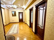 5 otaqlı yeni tikili - Qara Qarayev m. - 242.3 m²
