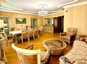 5 otaqlı yeni tikili - Qara Qarayev m. - 242.3 m²