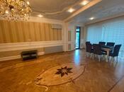 3 otaqlı yeni tikili - Şah İsmayıl Xətai m. - 214 m²