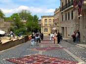 Elan №4947910 - Bakı, İçəri Şəhər m., 480 m²