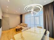 İcarəyə verilir 3 otaqlı yeni tikili 110 m², Nəsimi r., photo 4 from 8