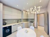 3 otaqlı yeni tikili - Nəsimi r. - 115 m²