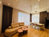 3 otaqlı yeni tikili - Nəsimi r. - 115 m²