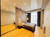 3 otaqlı yeni tikili - Nəsimi r. - 115 m²