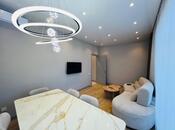 3 otaqlı yeni tikili - Nəsimi r. - 115 m²