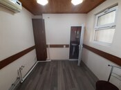 İcarəyə verilir 1 otaqlı ofis 8 m², İnşaatçılar m., photo 5 from 8