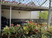 4 otaqlı həyət evi/bağ evi - Yeni Ramana q. - 198 m²